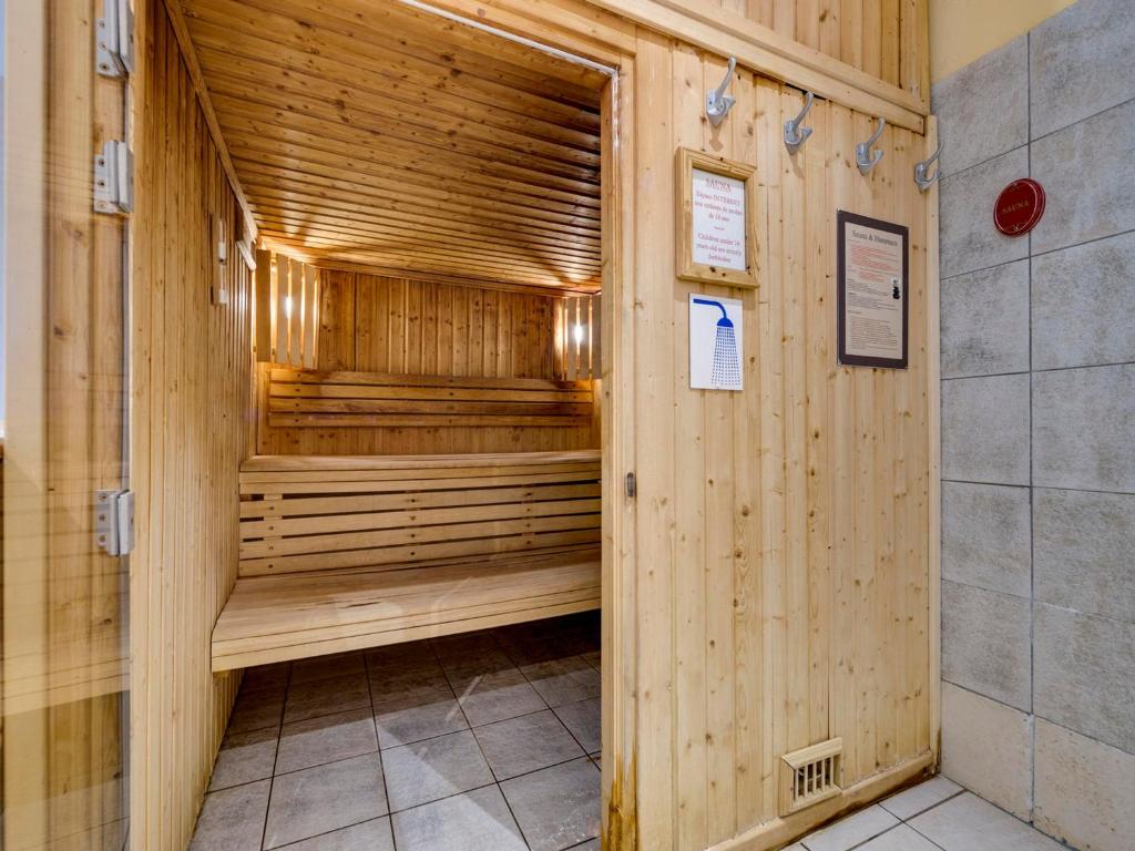 Arc 1950 - Apt spacieux pour 10 pers, 4 chambres, accès skis aux pieds - 3