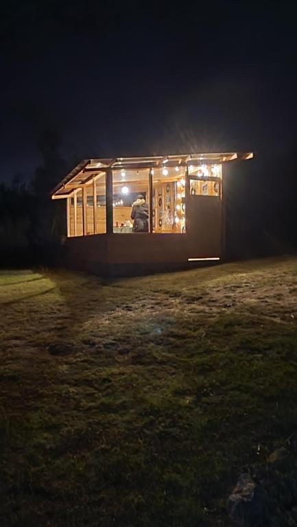Dante Glamping - 4