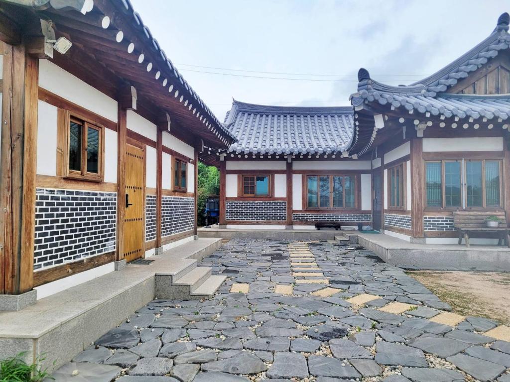 남당한옥 이미지