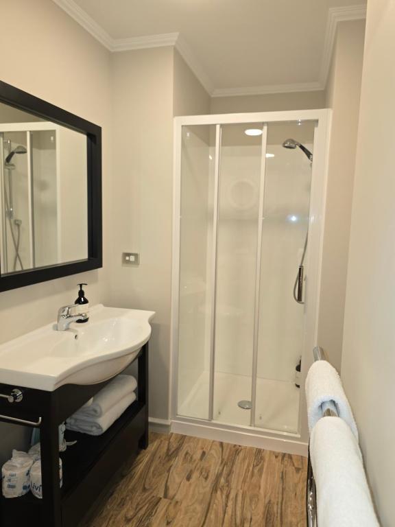 Studio 25 - 1 Bedroom place with Pool, Cardrona