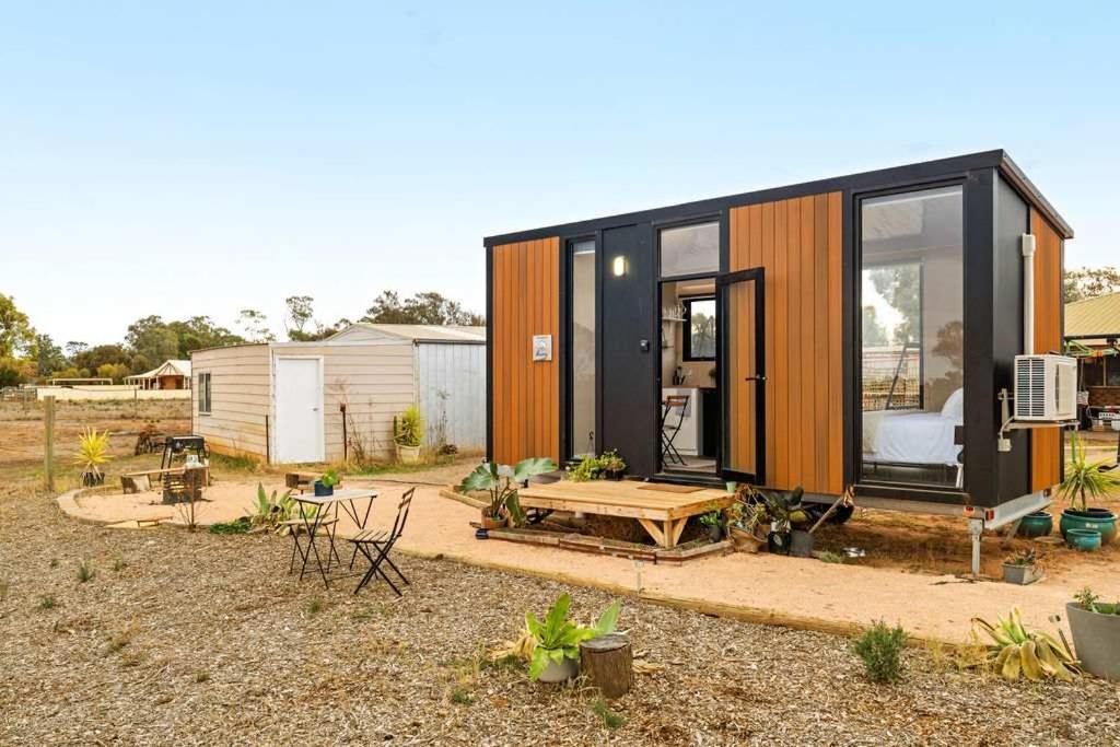 Inspired Tiny Home by Tiny Away, Cabarita