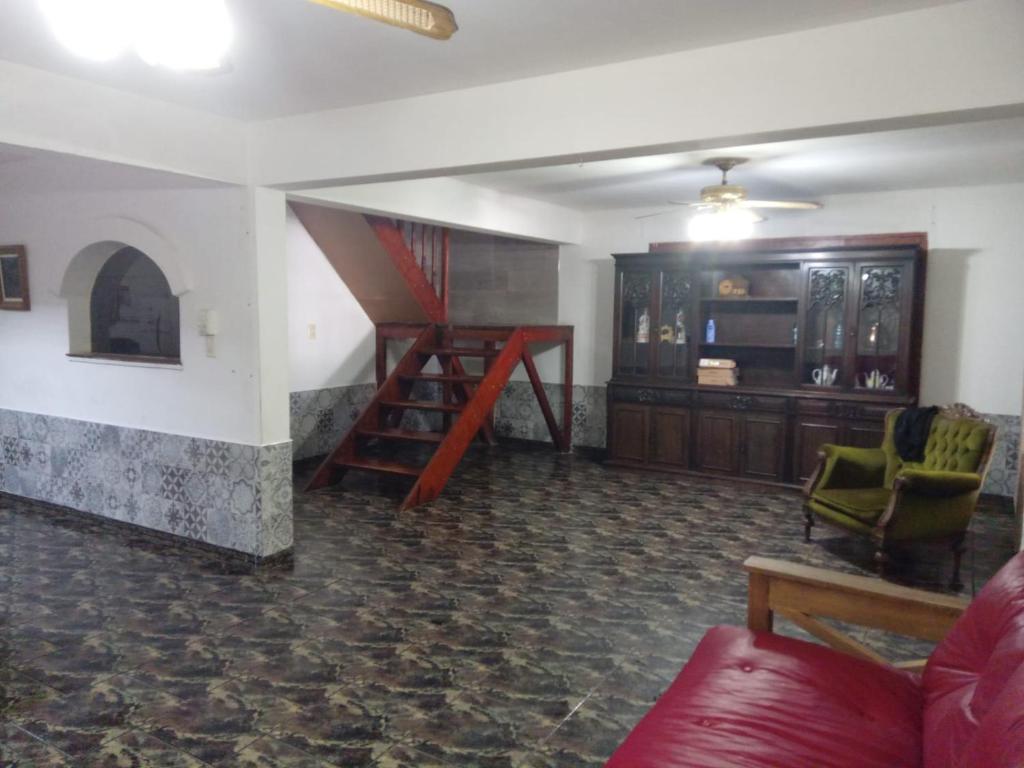 Malargüe hospedaje - 2