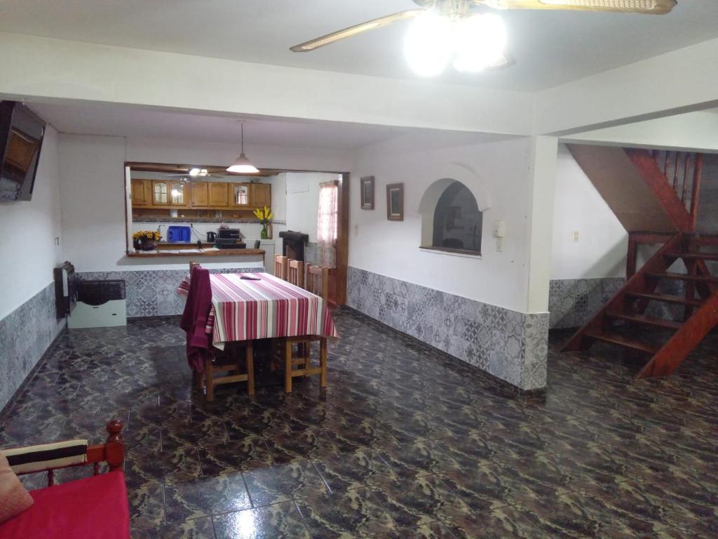 Malargüe hospedaje - 5