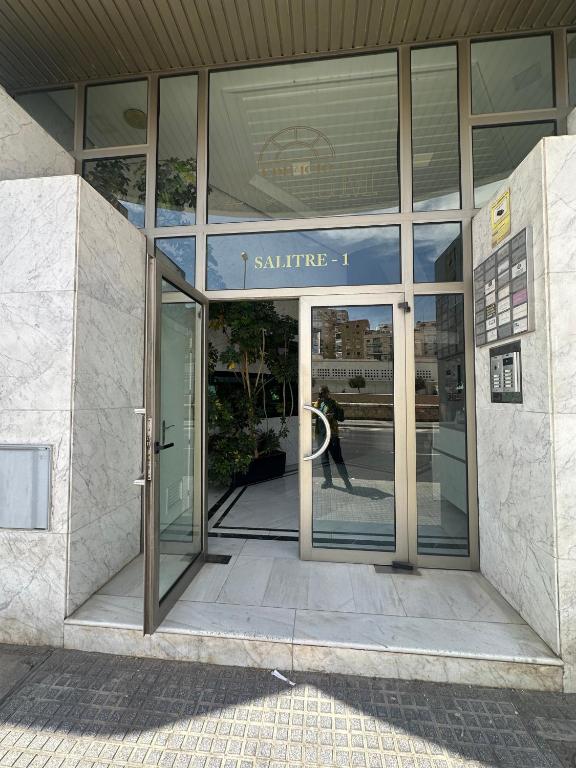 Apartamento Moderno Soho - Nuevo! En el centro y cerca de la playa!Parking gratuito! - 3