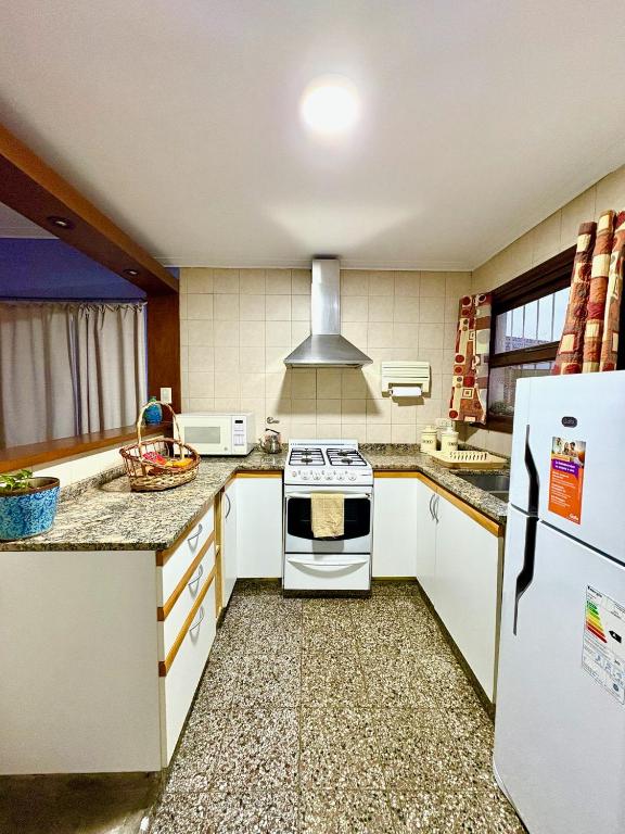 Casa Floreciendo - 1
