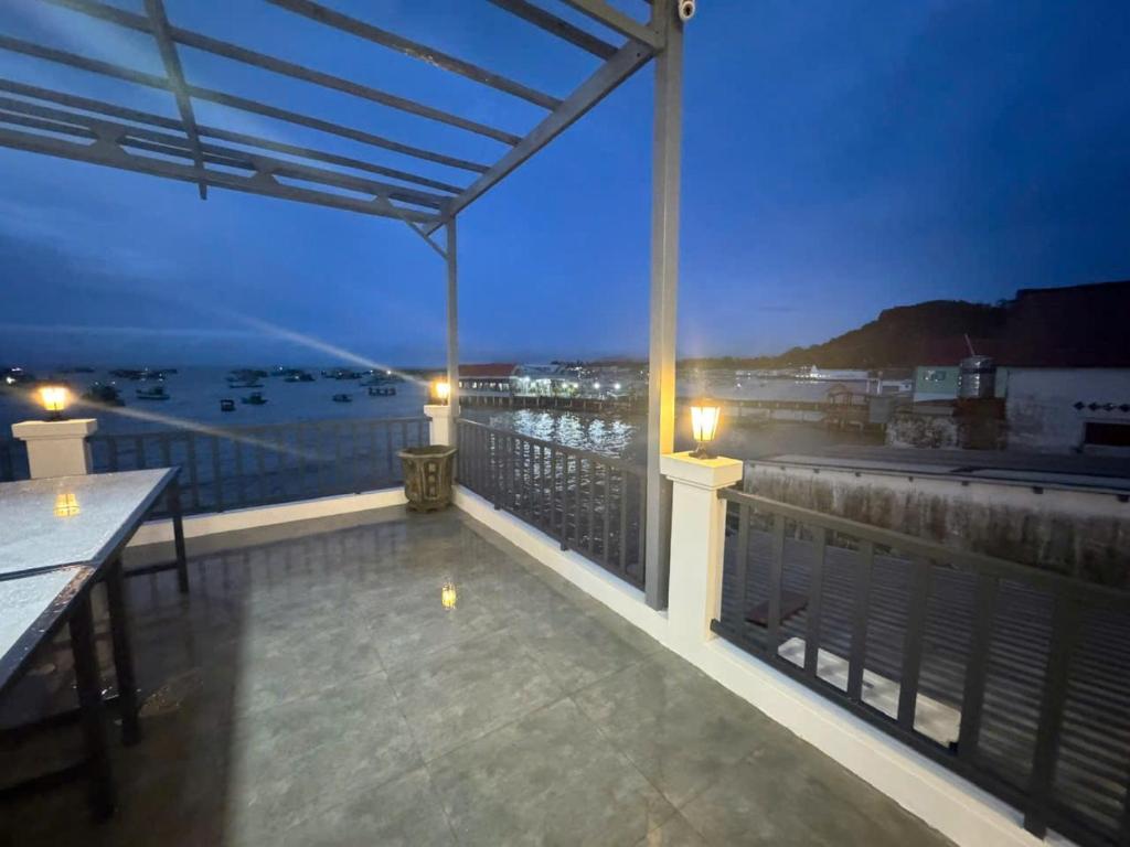 Happy House Gành Dầu Happy House Gành Dầu