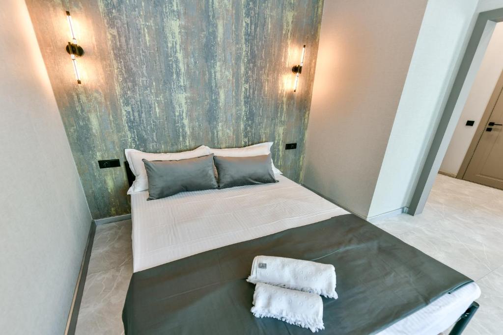 1комн кв на набережной Айтматова, Astana