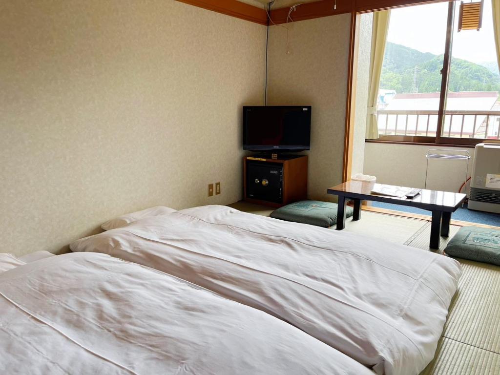 Yuzawa Hotel New Fukudaya-ski in ski out 호텔 이미지 1