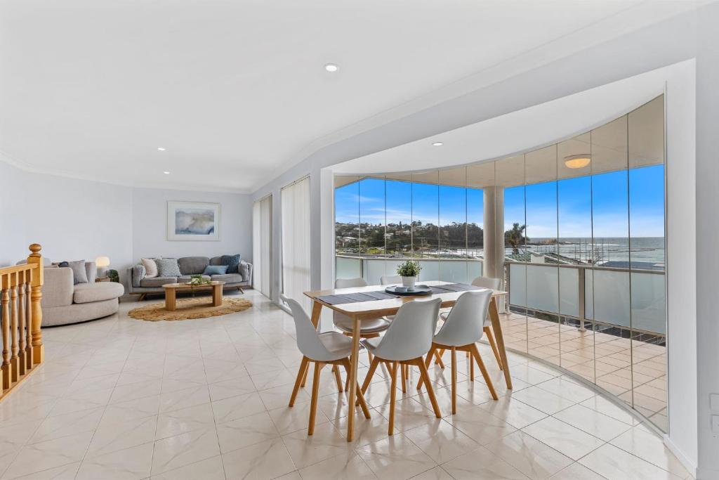 Sunrise on the Bay Managed by Batemans Bay Accom, Malua Bay