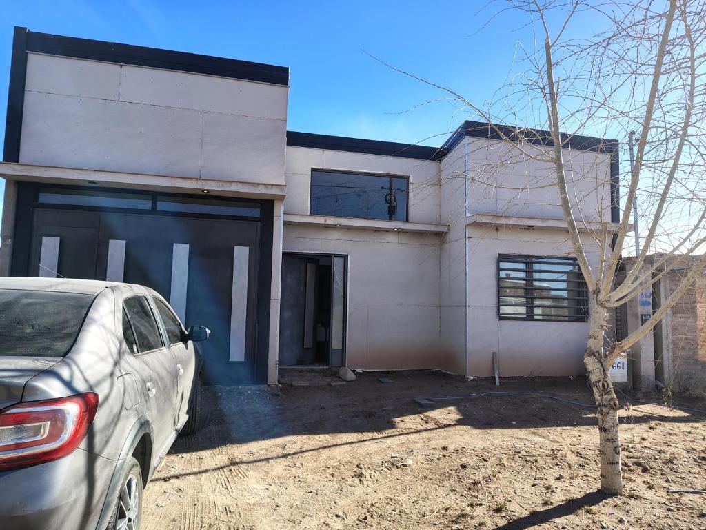 Casita de Montaña - 2