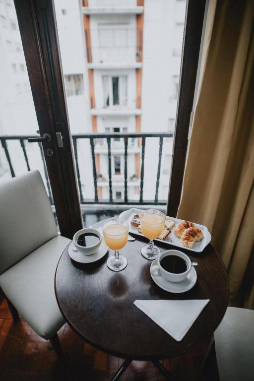 Gran Miglierina Hotel