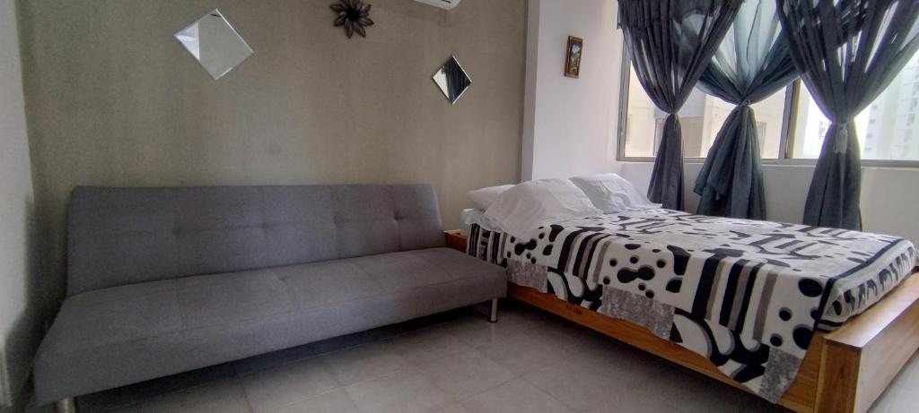 Apartamento Las Tres Carabelas - 3