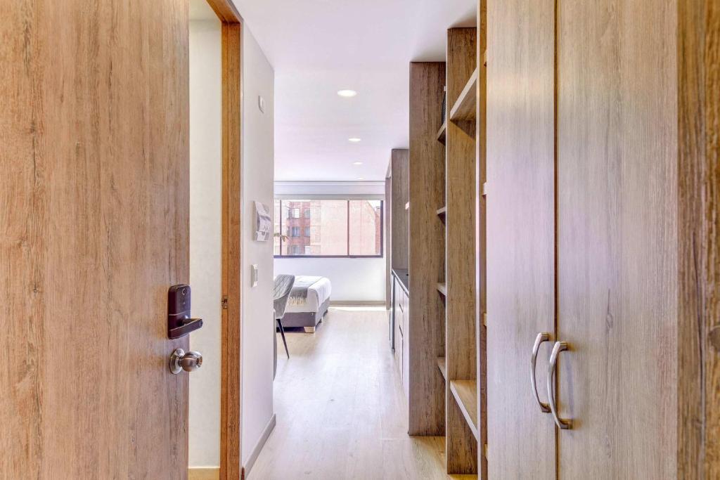 Premium Loft in Bogota, Bogotá