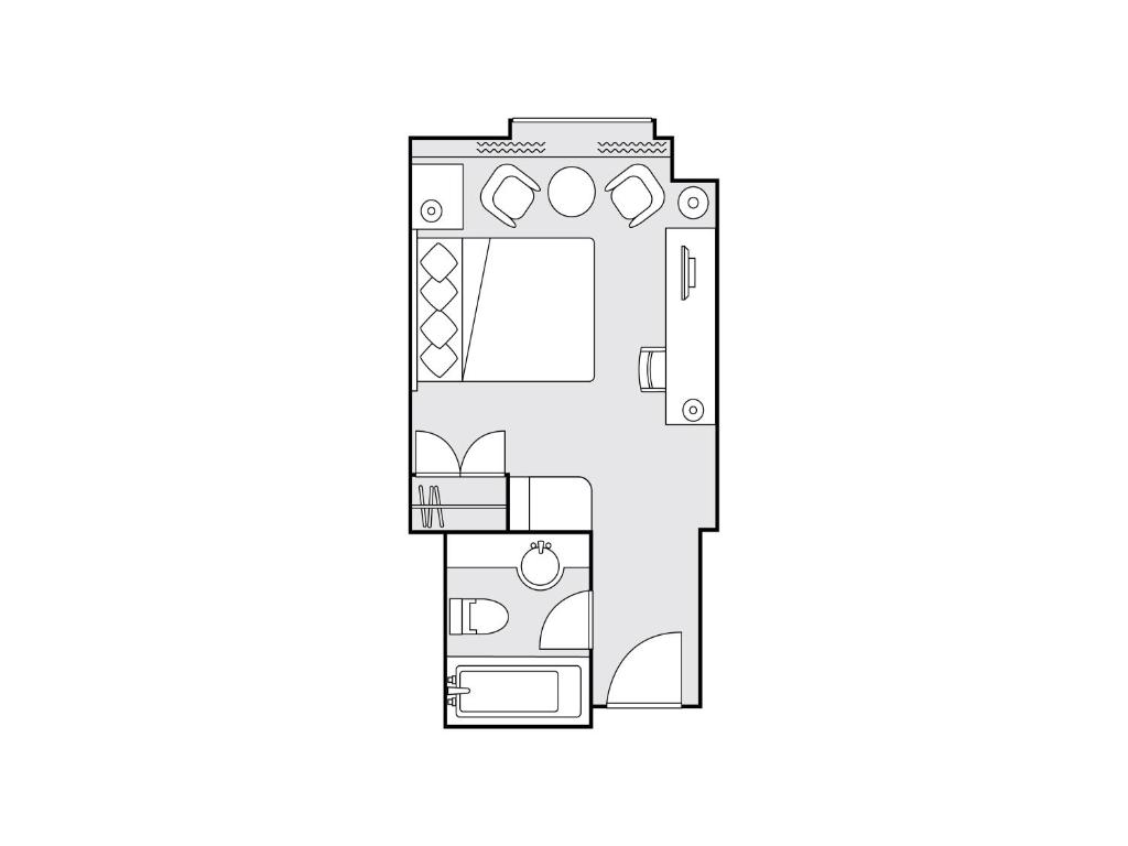 مخططات الأرضية