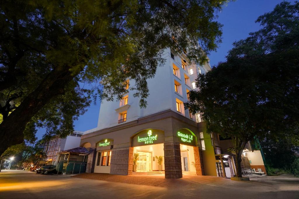 Lemon Tree Hotel, Erode, Erode