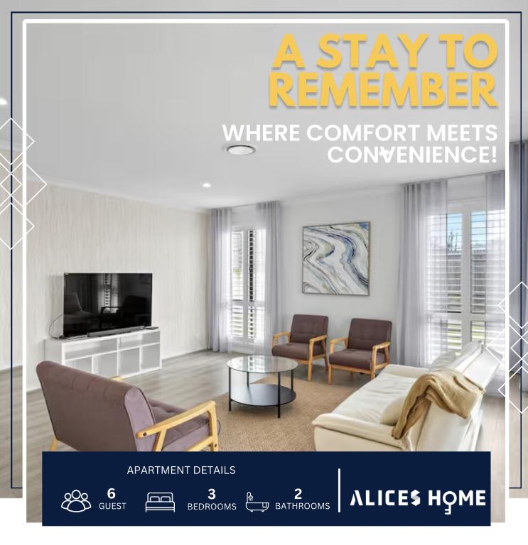 Stylish & Spacious 3BR 2BA Home in Spring Mountain M28, Springfield Lakes