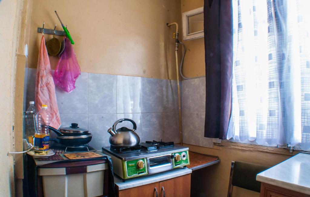 Homestay Nika photo