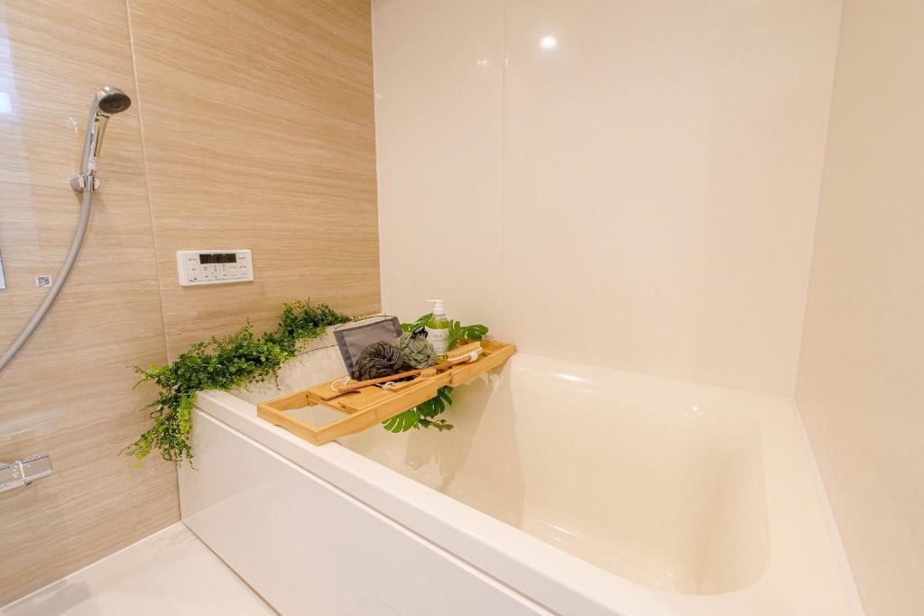 JAPAN APARTMENT HOTEL Itabashi-station, Tokyo