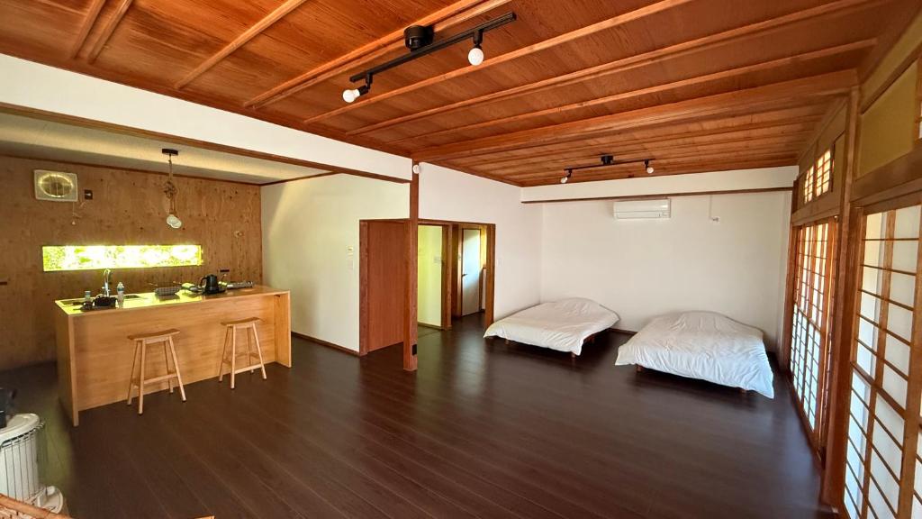 ふなだけの家, Shinano