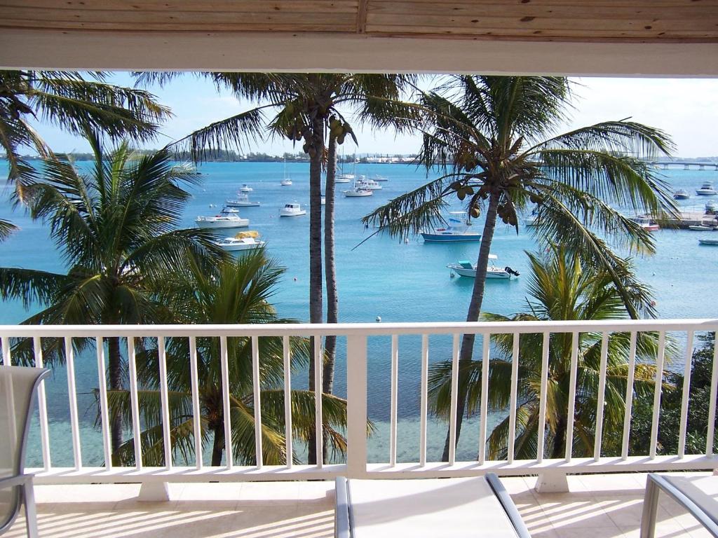 バルコニー/テラス