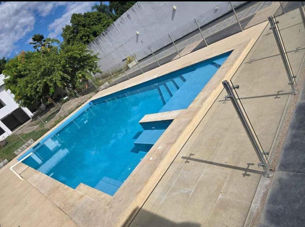 CASA QUINTA INCRIEBLE EN RICAURTe CUNDINAMARCA - 4