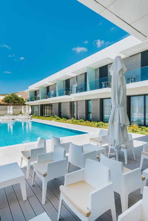Pestana Ilha Dourada Hotel & Villas photo