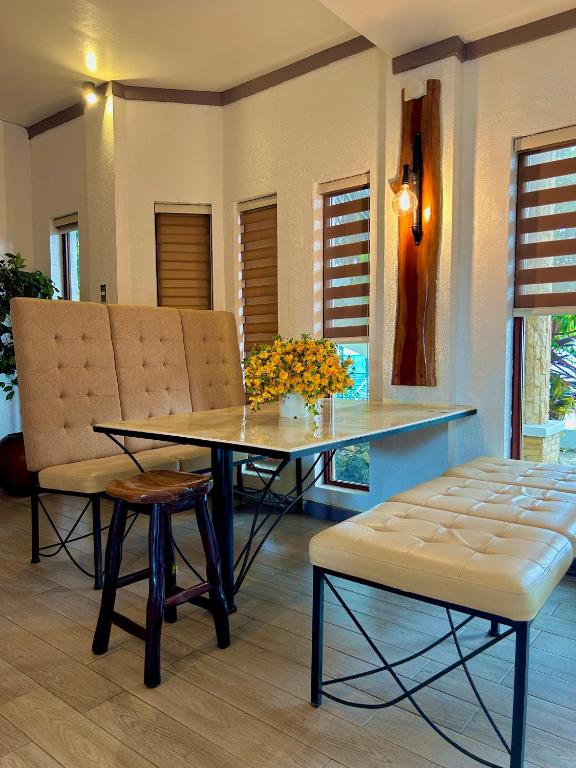 Facilities, Castle View Hotel Samal in Davao City