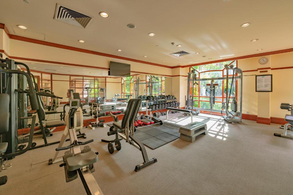 フィットネス/ジム