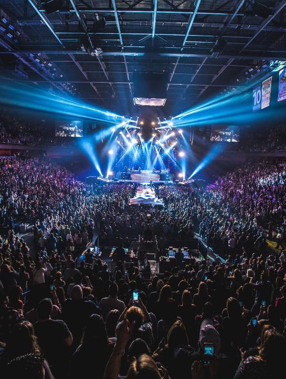 Mohegan Sun Photo 20