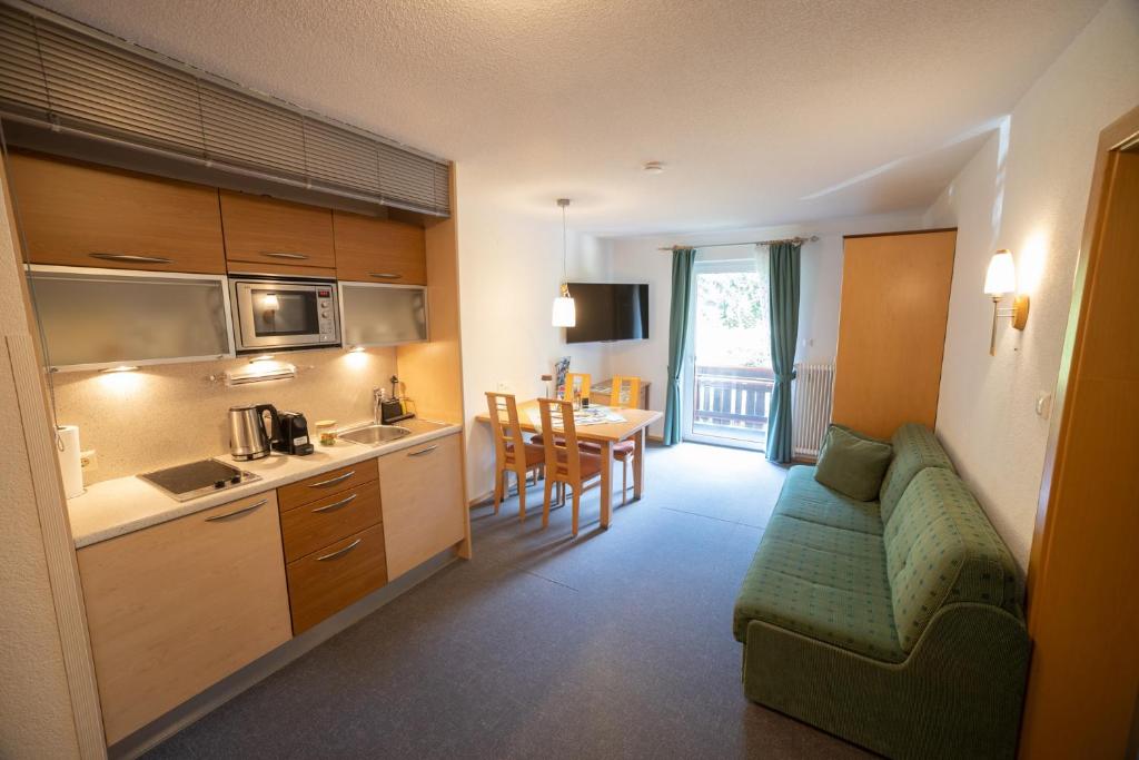 Apartments Hohenberger Mallnitz - Bahnhofsshuttle bei An- und Abreise inklusive - 5