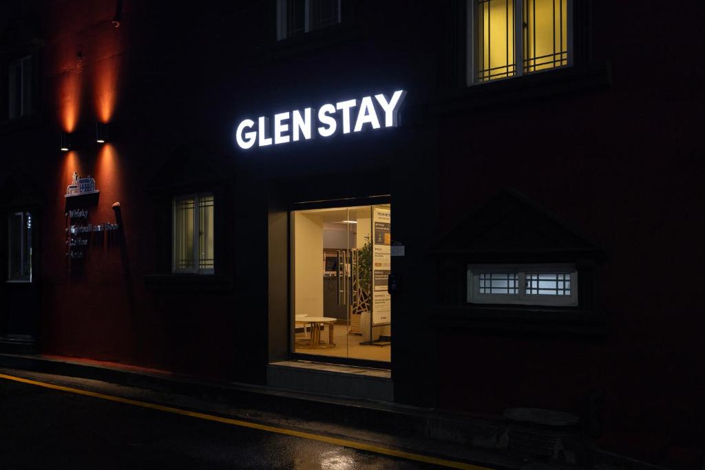 동두천 호텔 외관 및 시설 1