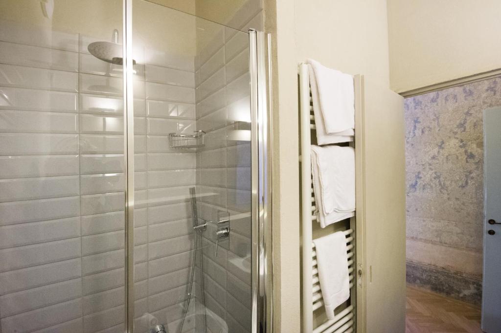 Il Piccolo Cavour Charming House B&B photo