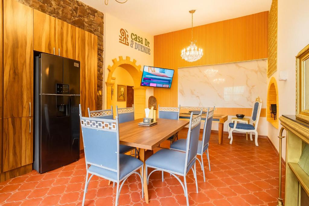 Casa de Piedra a 650 metros del Hotel Rosewood - 1