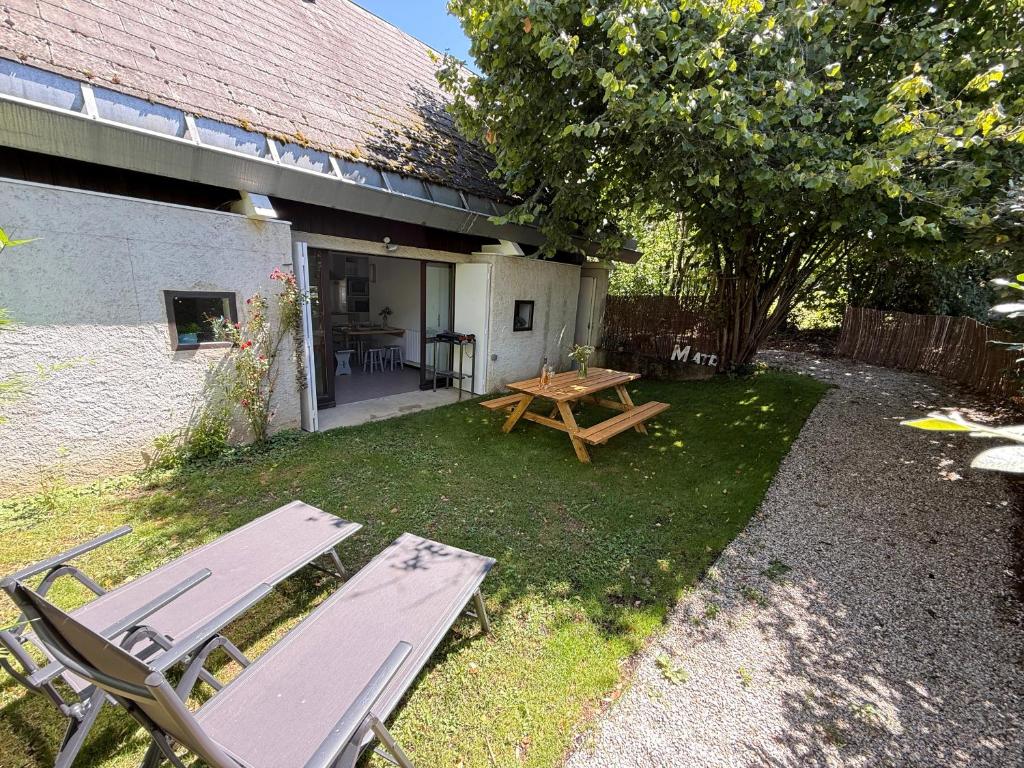 La petite maison - 1