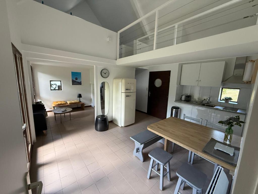La petite maison - 4