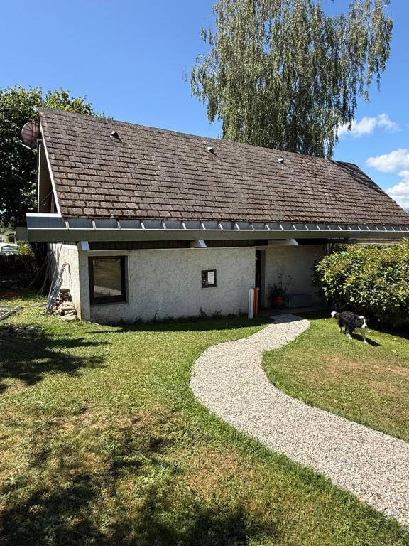 La petite maison - 5