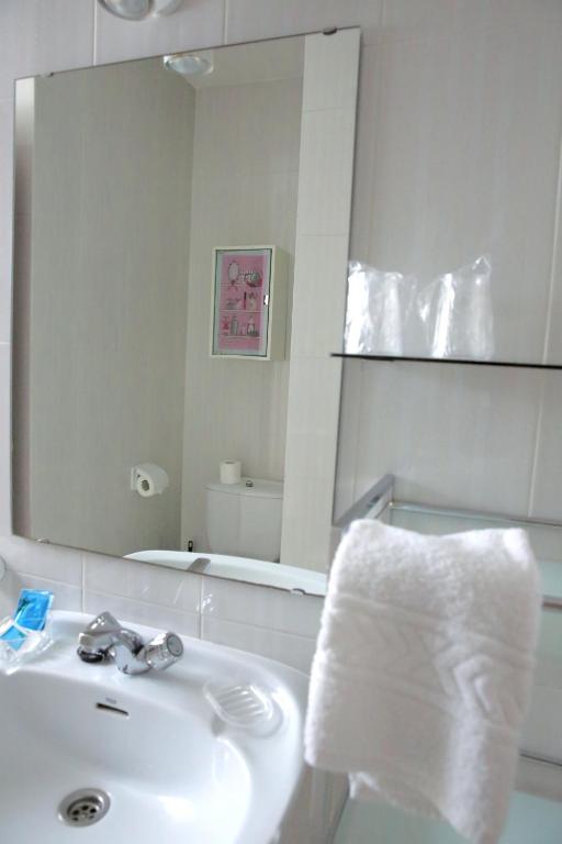 Habitaciones Castelao - 4