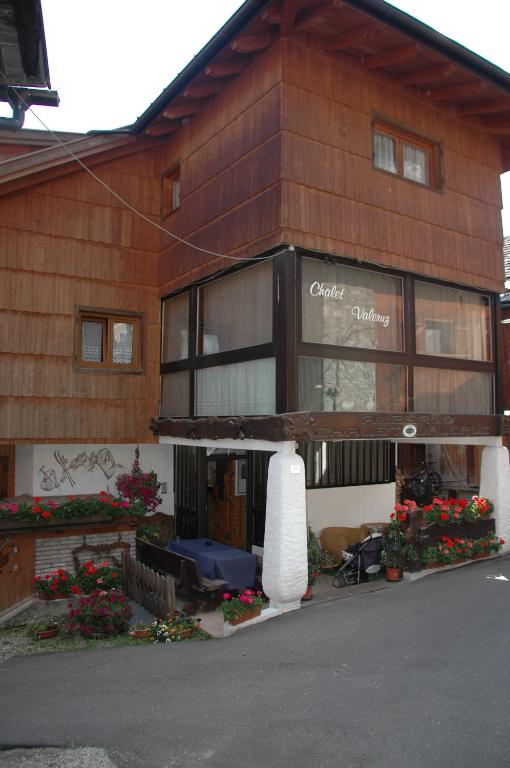 Chalet Valeruz - 3