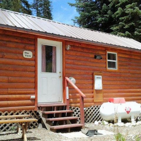 Huntington Lake Resort and Marina photo