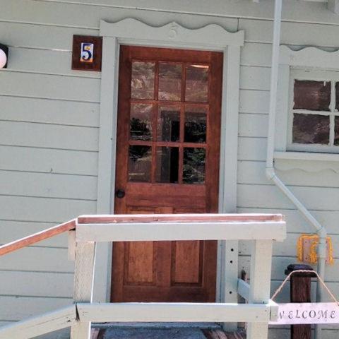 Huntington Lake Resort and Marina photo