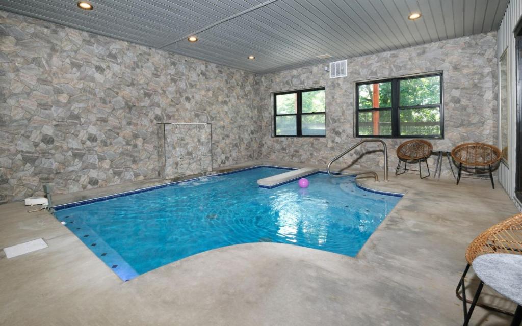 Zipadee Dipadee View, Sevierville