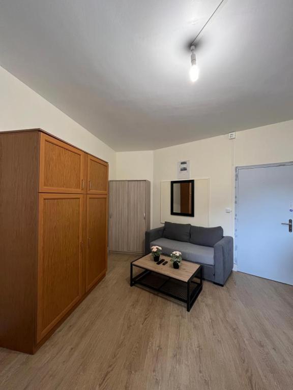 spacieux studio Paris Gambetta - 5