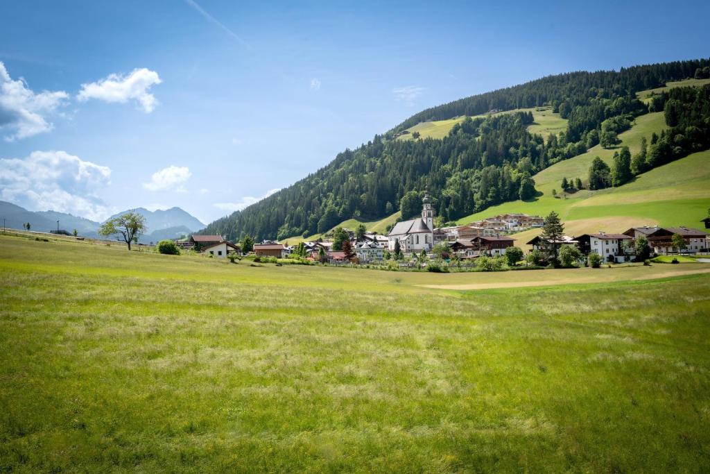 Pension Schneerose - 2