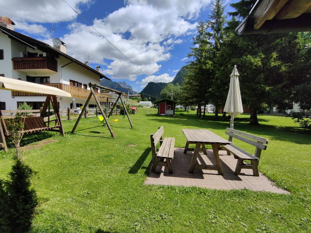 Residence Luisa - 2