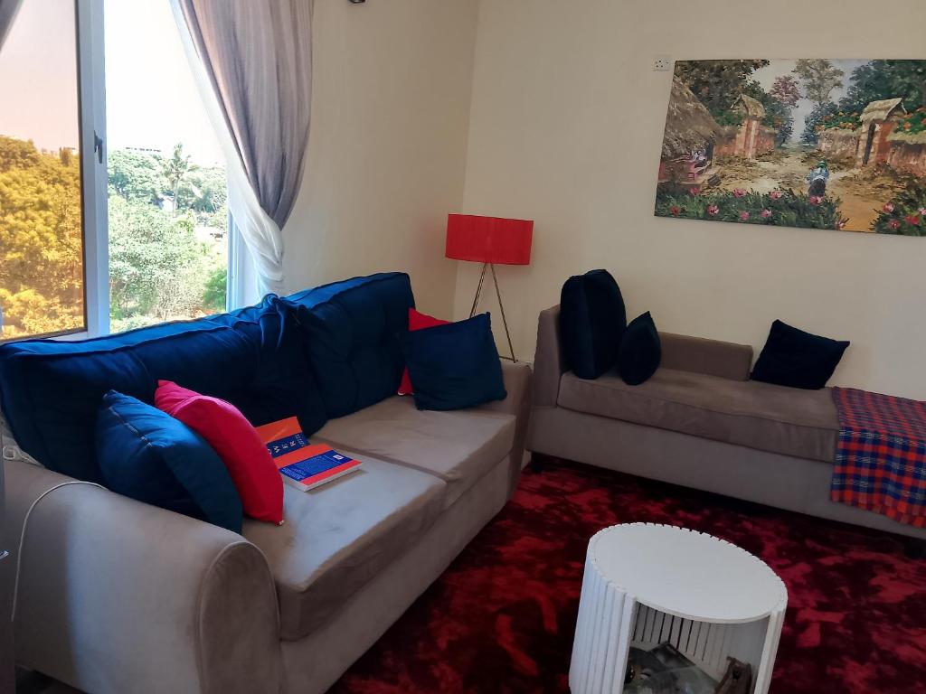 SkyView 1BDRM in Mtwapa, Mtwapa
