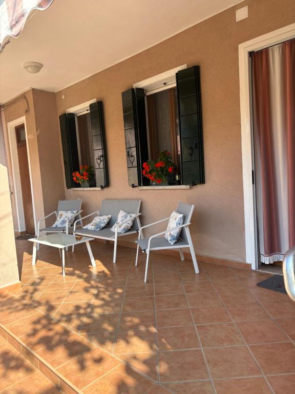 A Casa dei Nonni - 2