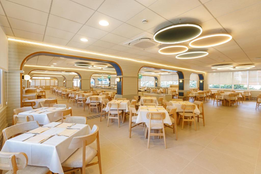 Ponient Marinada by PortAventura World - Available rates with tickets to PortAventura Park & Ferrari Land - 3