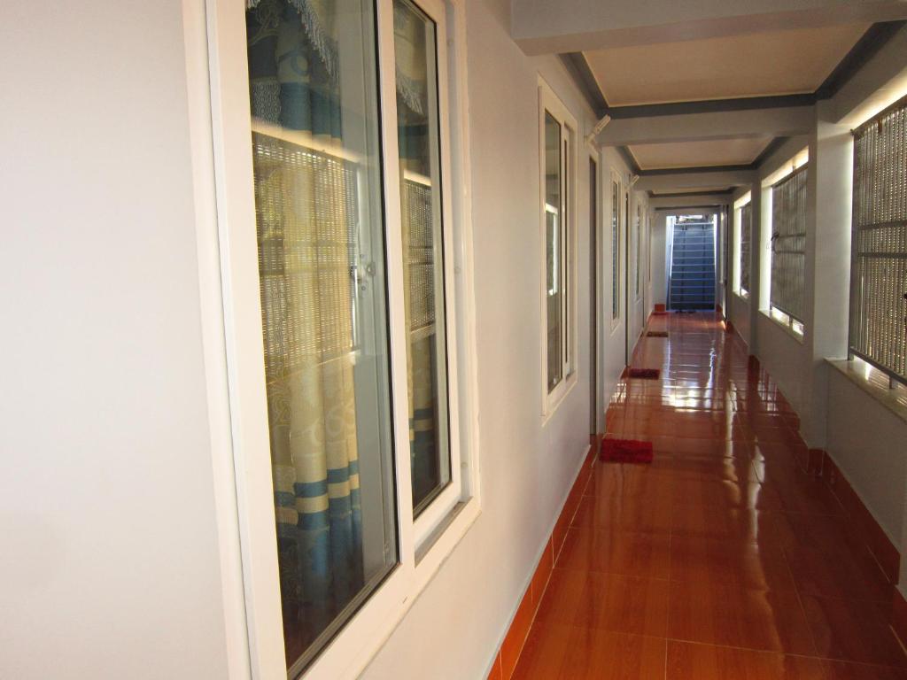 Hồng Châu Guesthouse