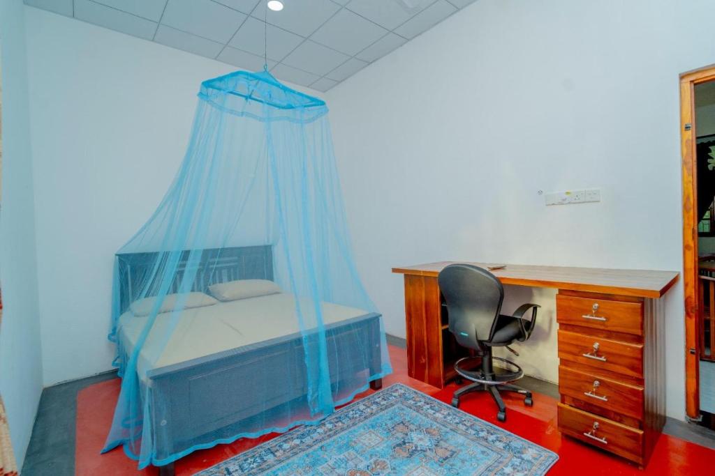 Pasikuda palm stay, Batticaloa