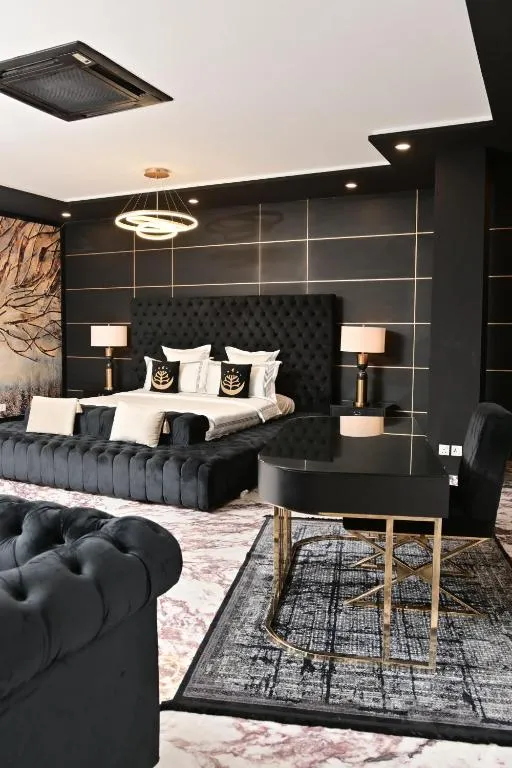 Villa Vista, hotel in Islamabad